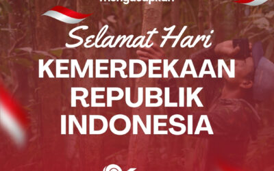 Dirgahayu Republik Indonesia ke-81