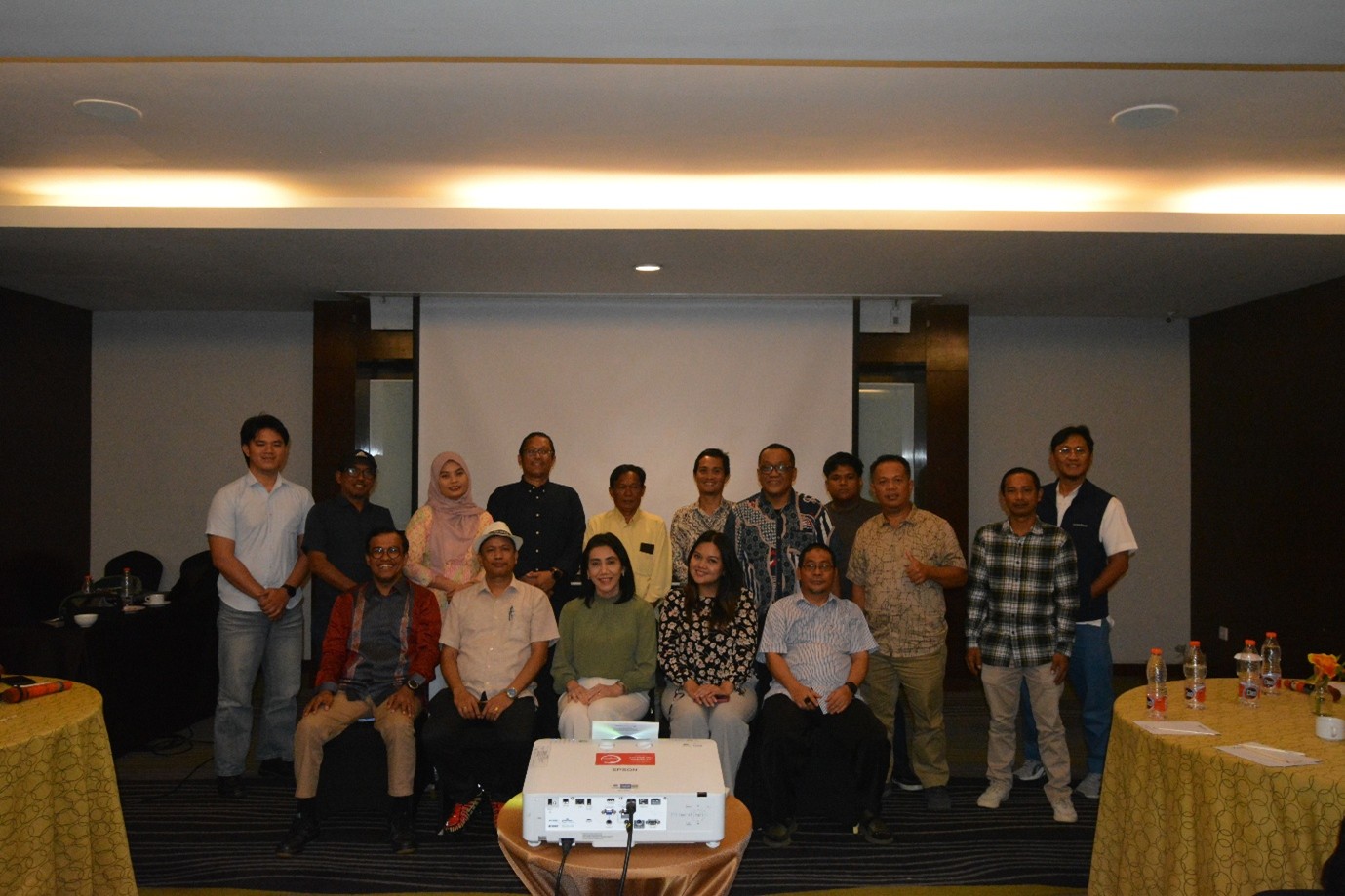 FKKM dan APRIL Perkuat Kesiapan Masyarakat dan Para Pihak dalam Implementasi FSC Remedy Framework